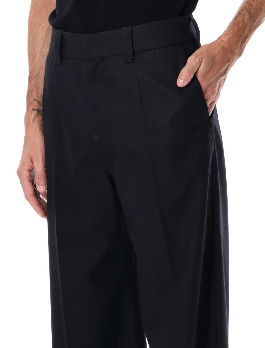 Lemaire Straight Tailored Pants