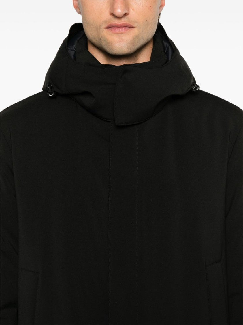 Peuterey Kruger Down Jacket