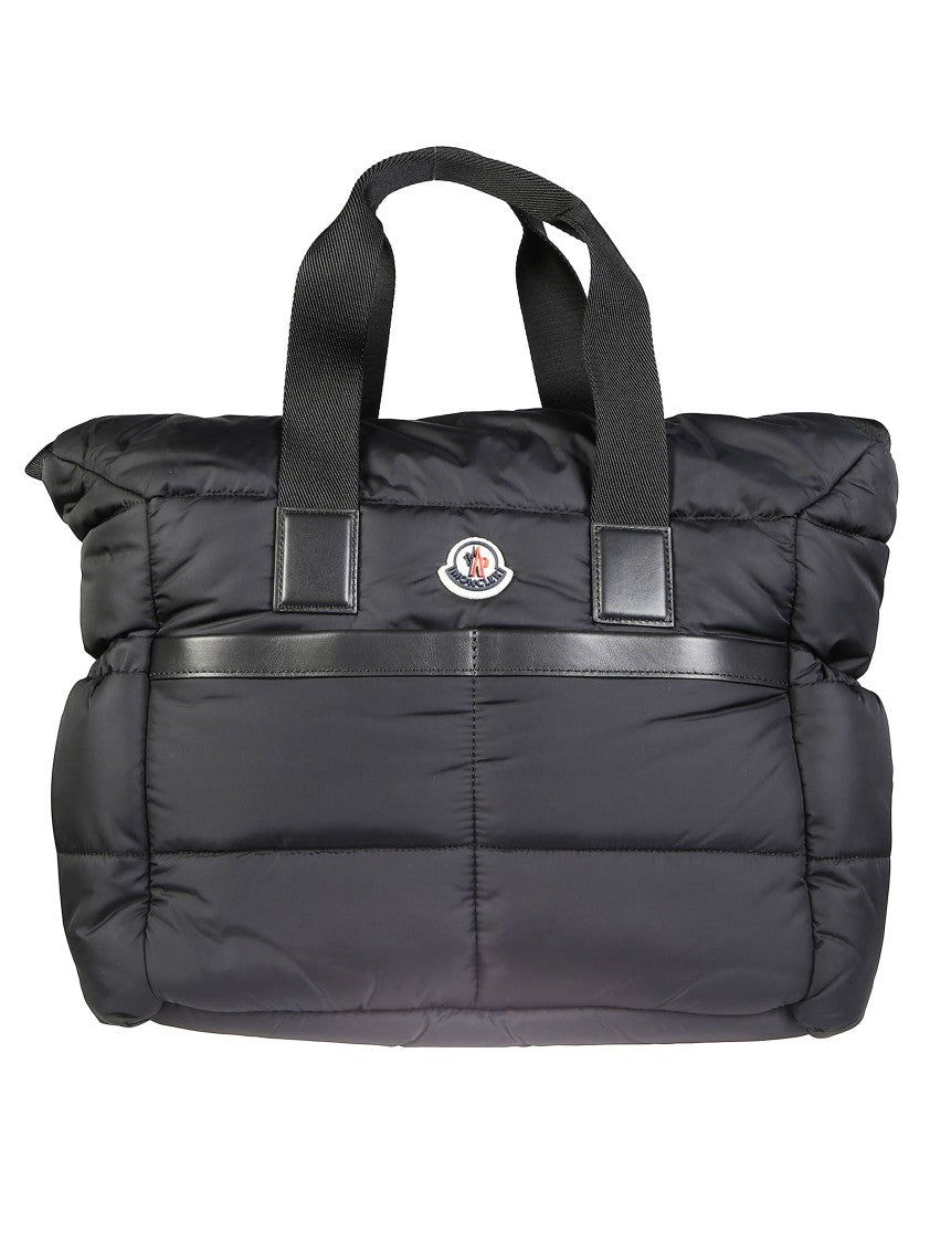 Moncler Mommy Tote Bag