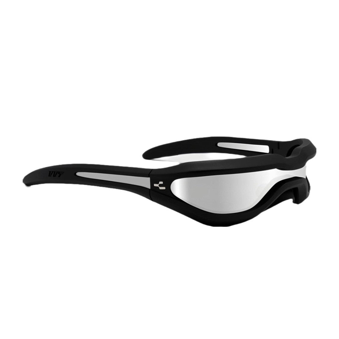 Revo Re6014 Mark Ii Linea Nrgy Wraparound Sunglasses