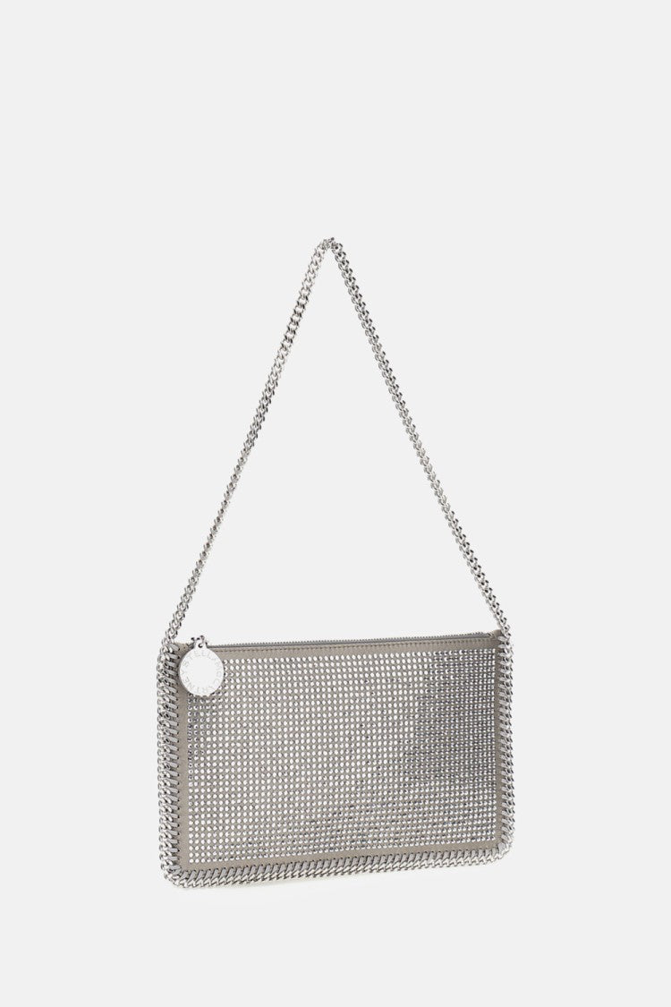Stella Mccartney Falabella Clutch Bag