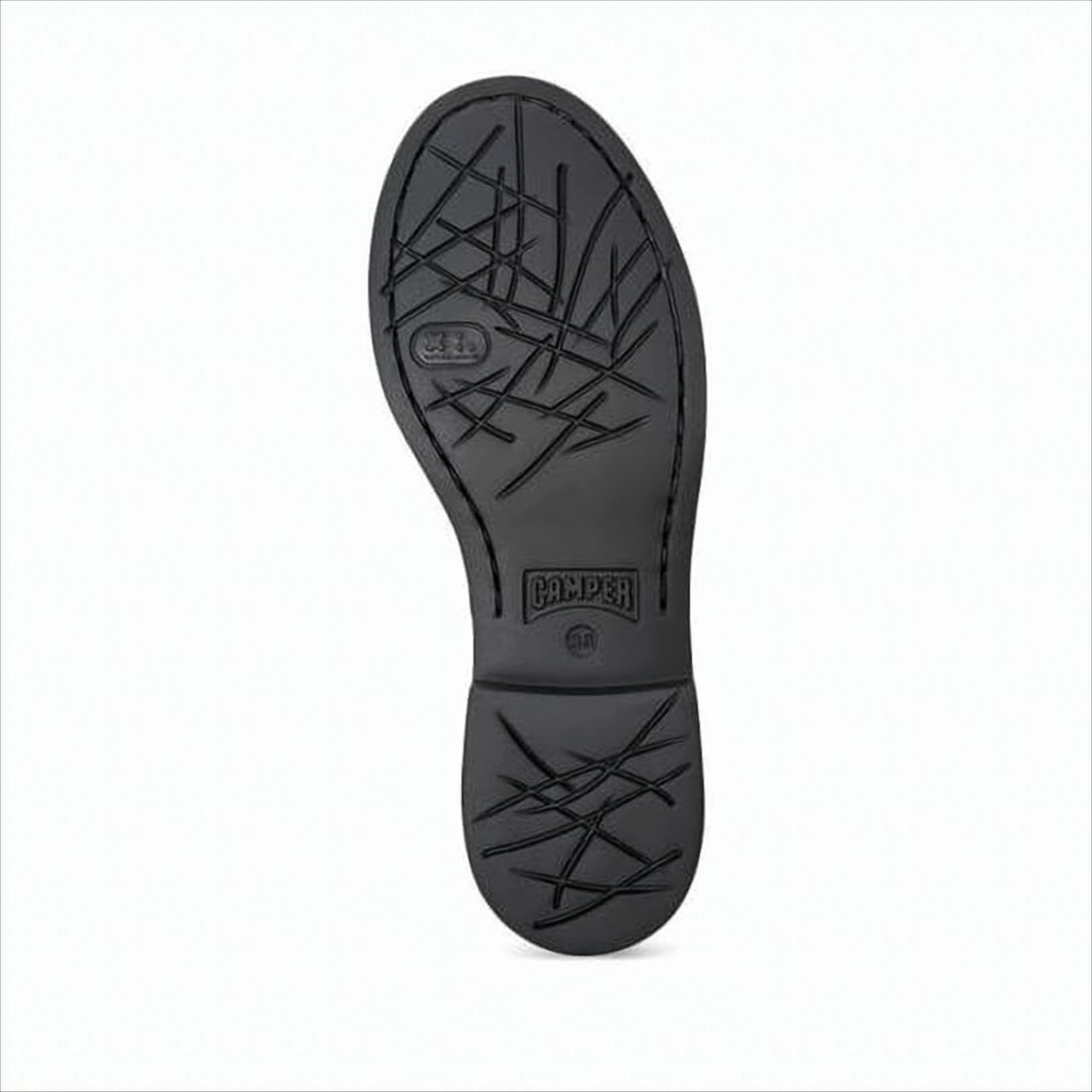 Camper Smooth Leather Loafers