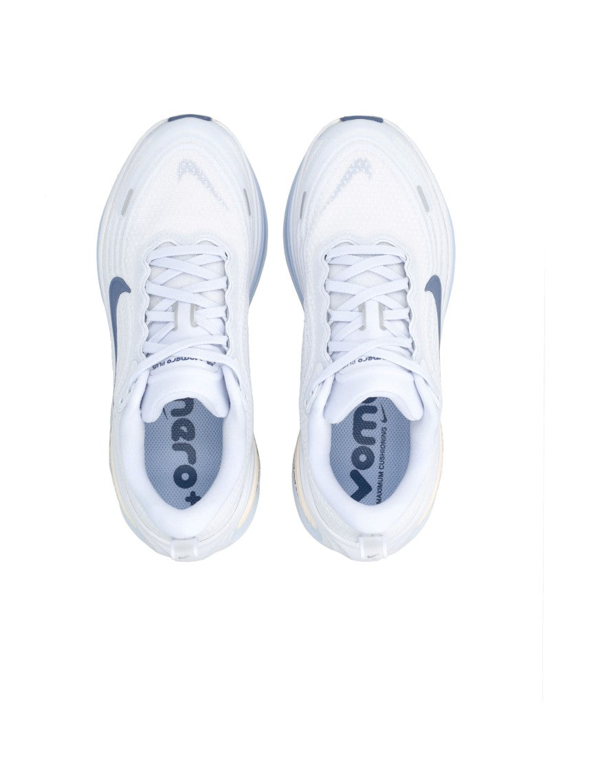 Nike Vomero Plus Technical-Mesh Running Sneakers
