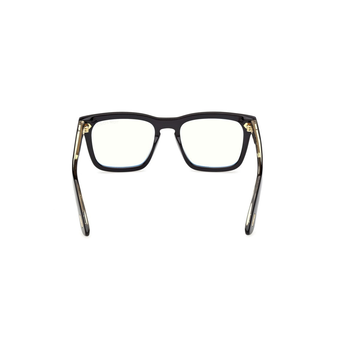 Tom Ford Ft6070-B Rectangular Acetate Sunglasses