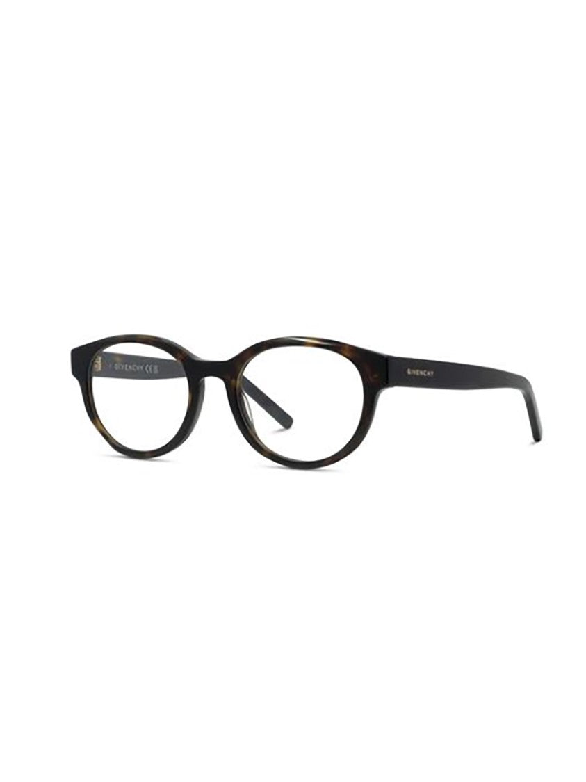 Givenchy Tortoiseshell Gv50095i Oval International Sunglasses