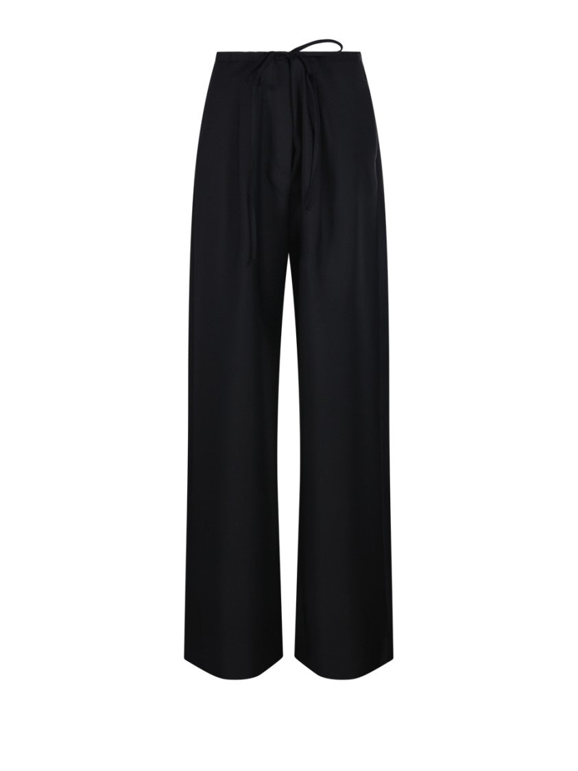 Róhe Relaxed Drawstring Trouser