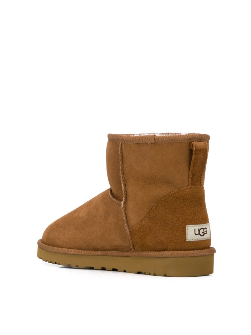 Ugg Classic Mini Boots