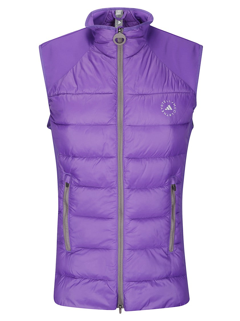 Adidas By Stella Mccartney Asmc Golf Vest