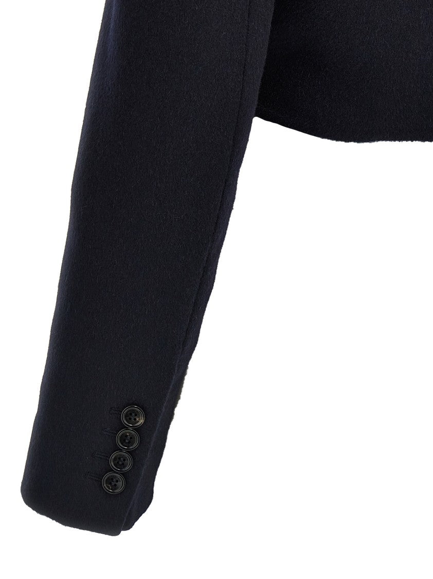 Max Mara 'Corone' Short Jacket