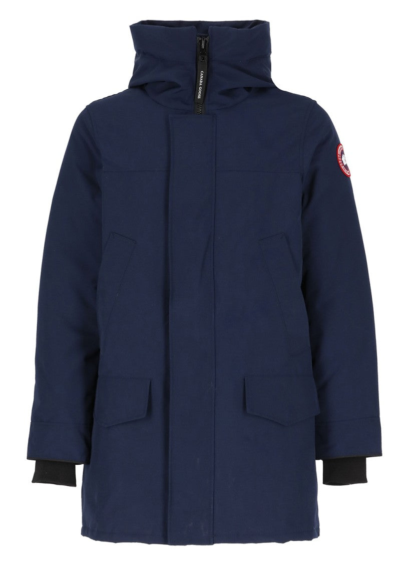 Canada Goose Langford Down Jacket