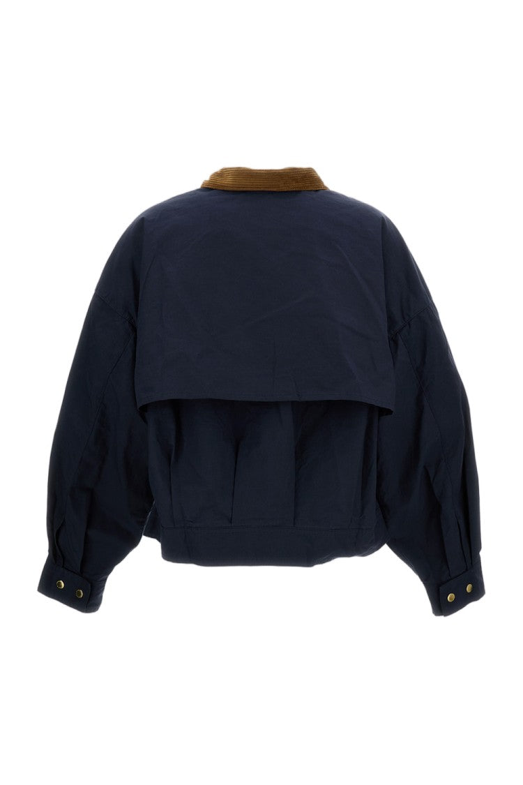 Barbour Blackthorn Casual Jacket