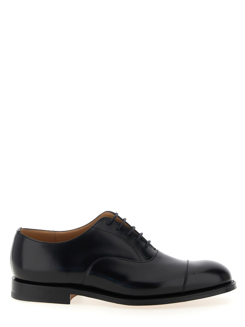 Church's Consul' Lace Up Shoes