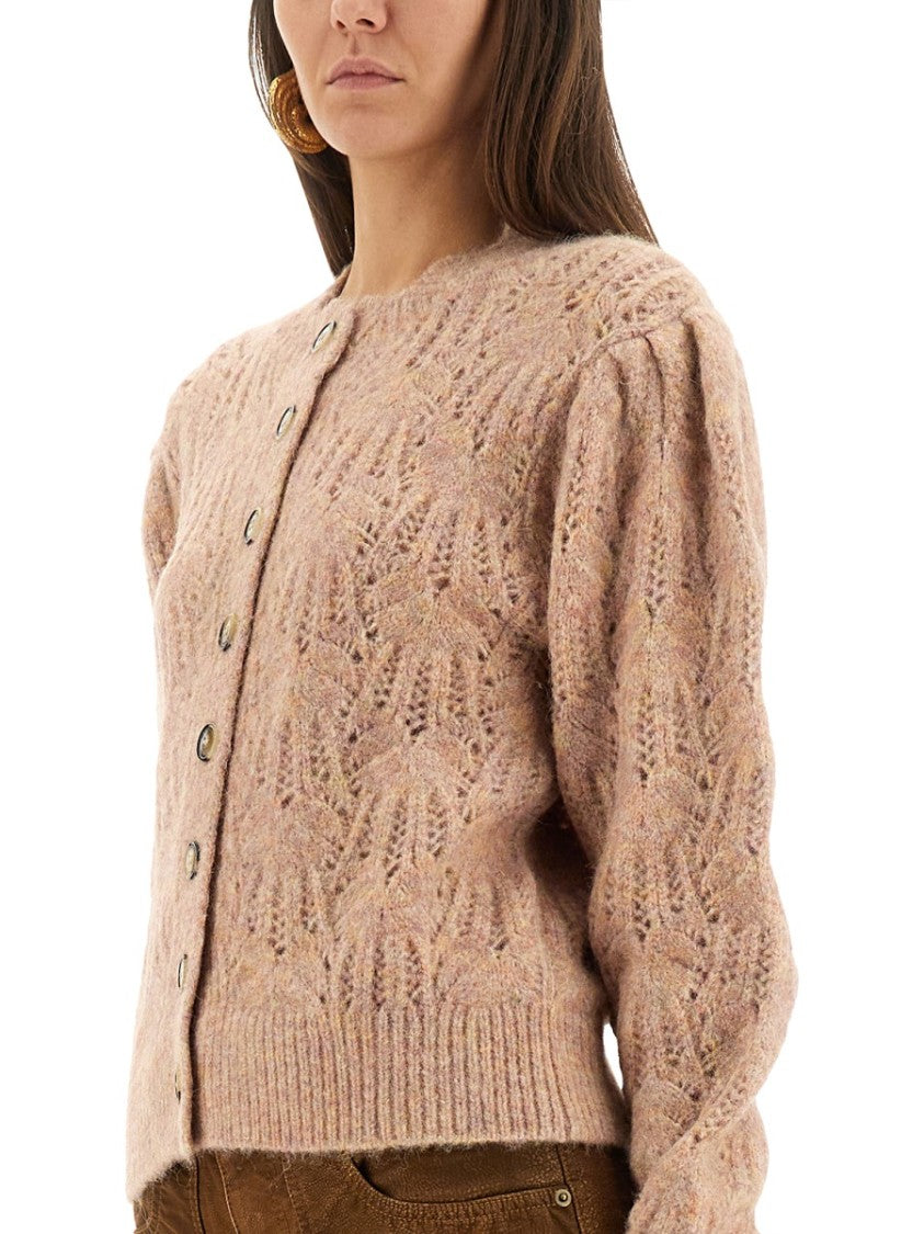 Isabel Marant Étoile "Maxine" Cardigan