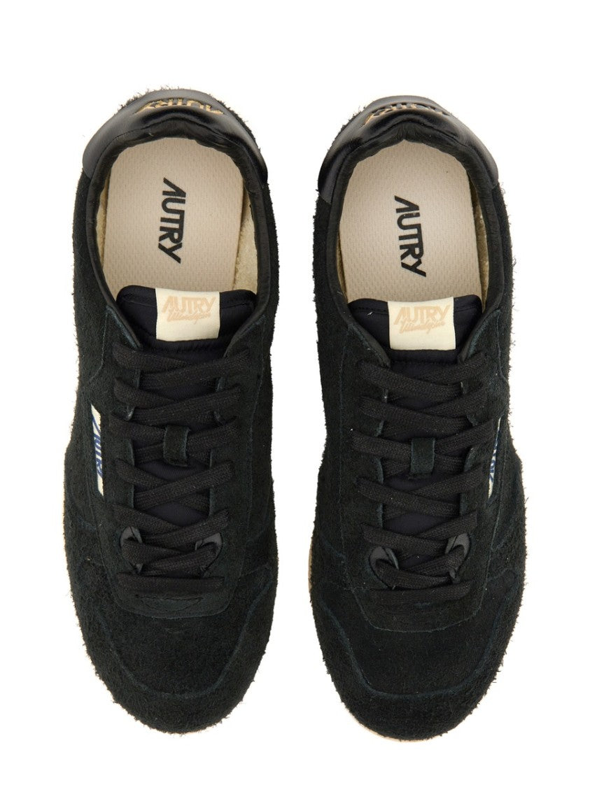Autry "Windspin" Sneakers