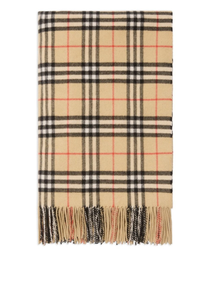 Burberry Cashmere Scarves