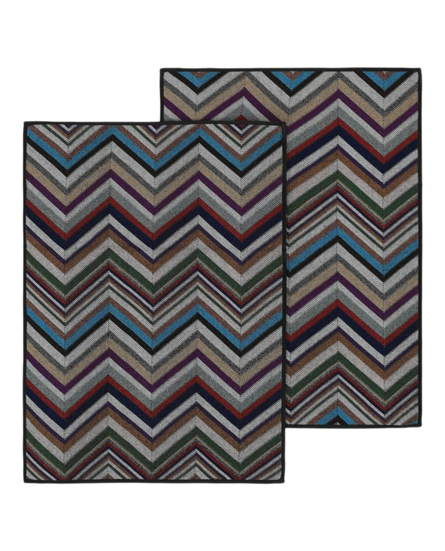 Missoni Holiday Placemat Set Of 2