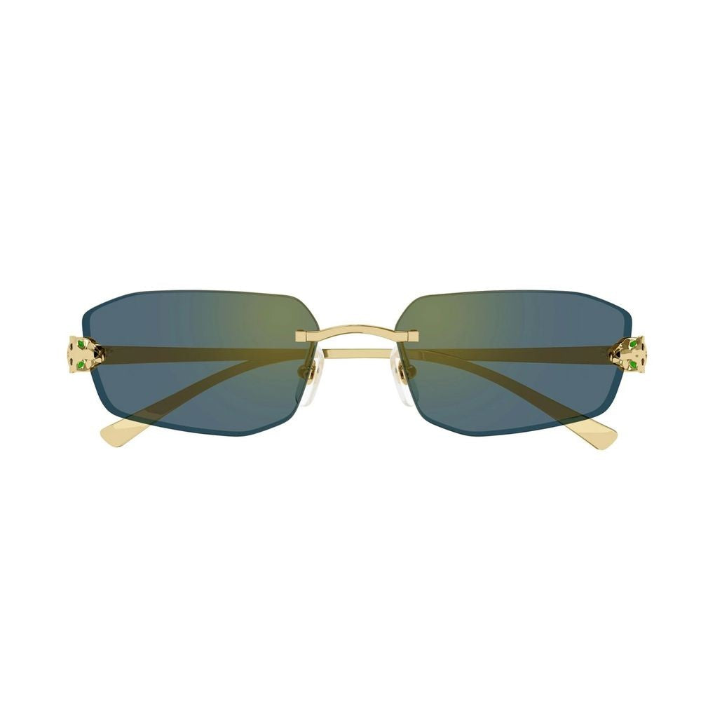 Cartier Ct0474s Panthère De Panthère De Cartier Ct0474s Sunglasses