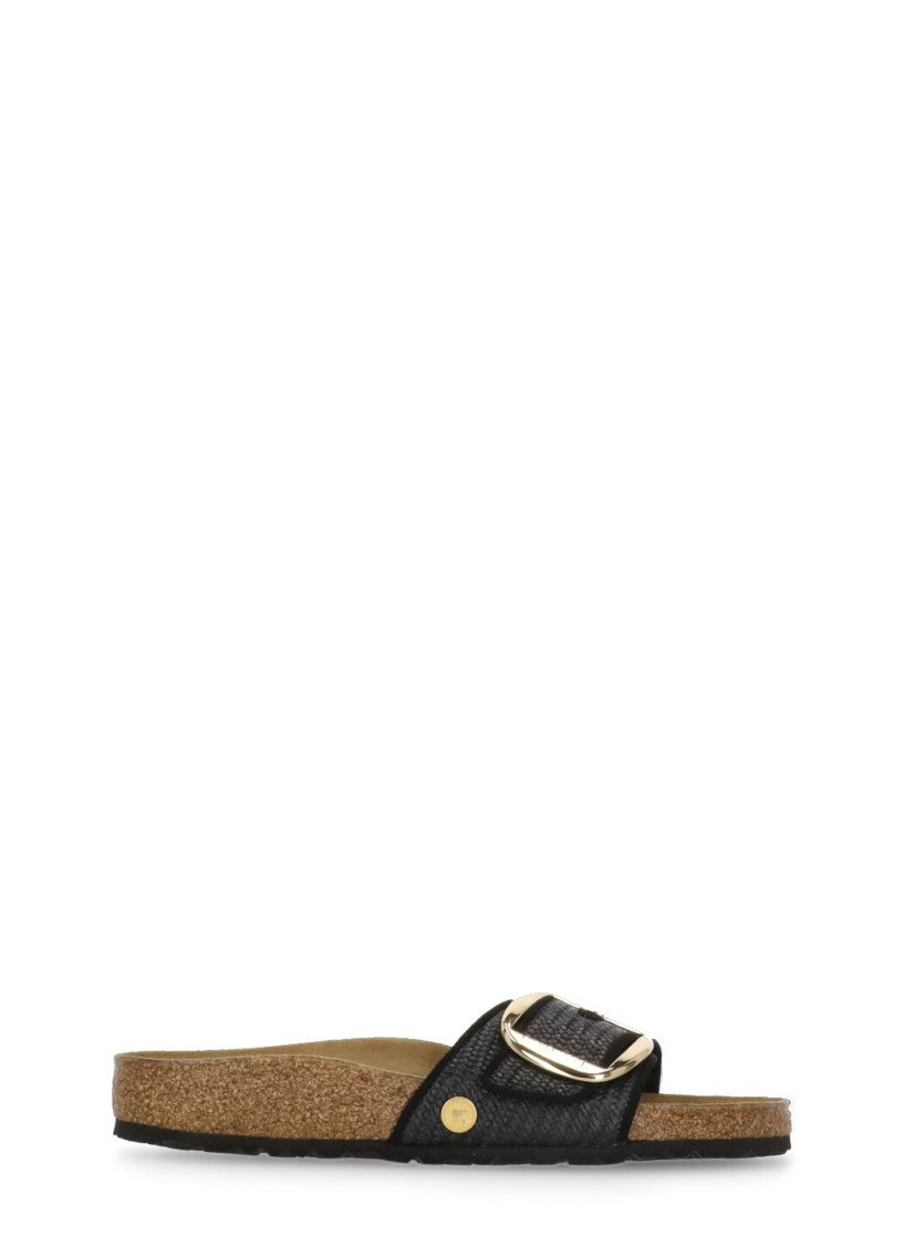 Birkenstock Madrid Big Buckle Sandals