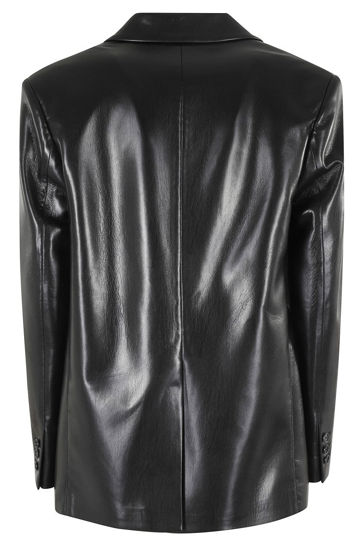 The Andamane Guia Oversized Blazer