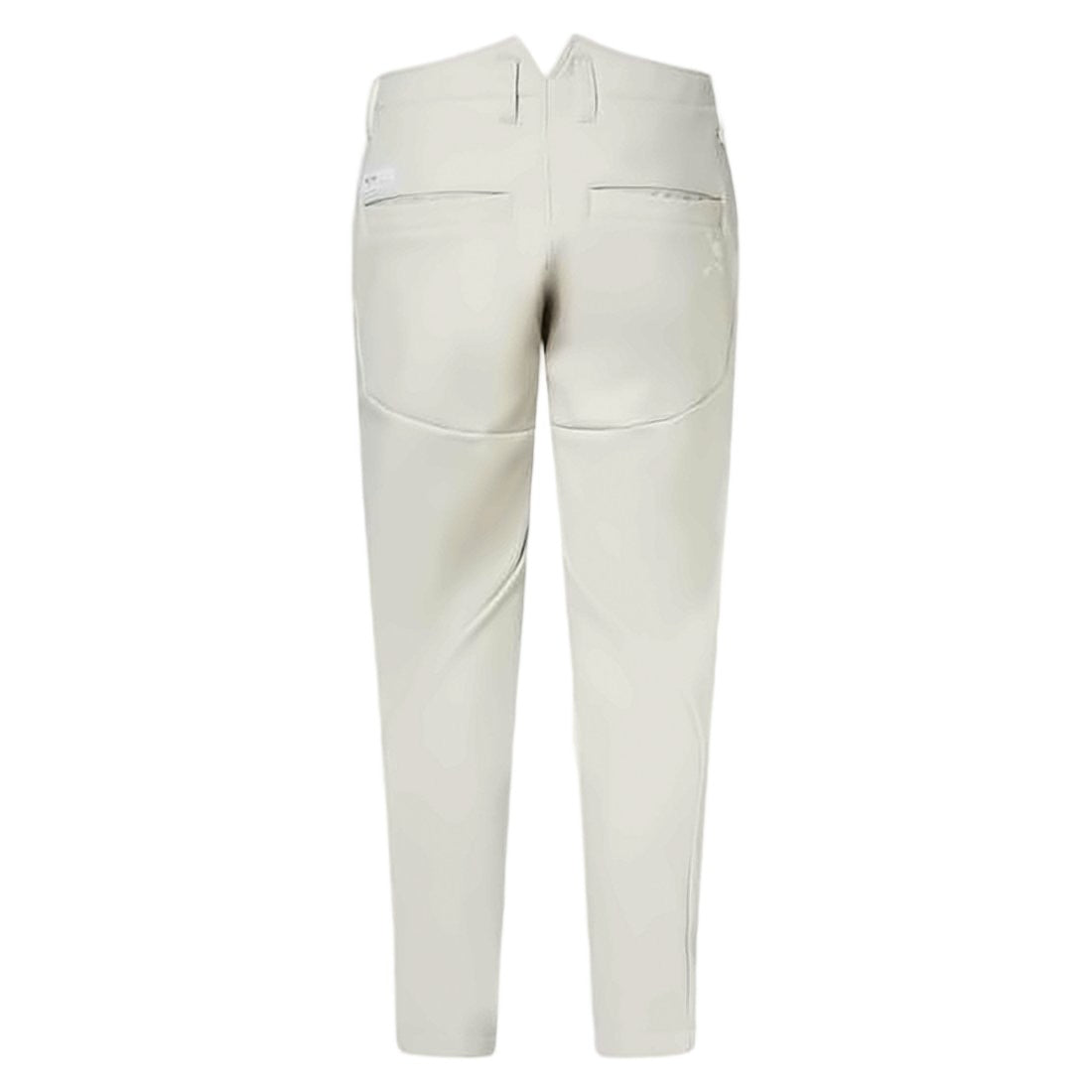 Oakley Slim Tapered Training Pants With Structured Design