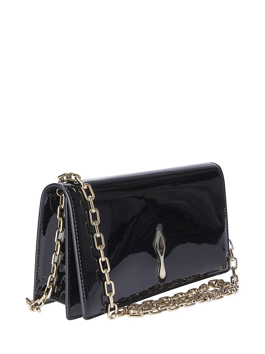 Christian Louboutin Bettina Clutch