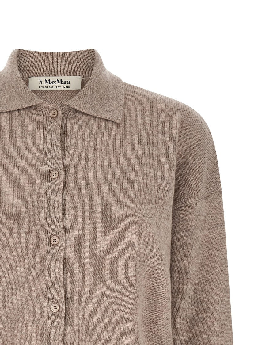 Max Mara 'Smmgatti' Cardigan