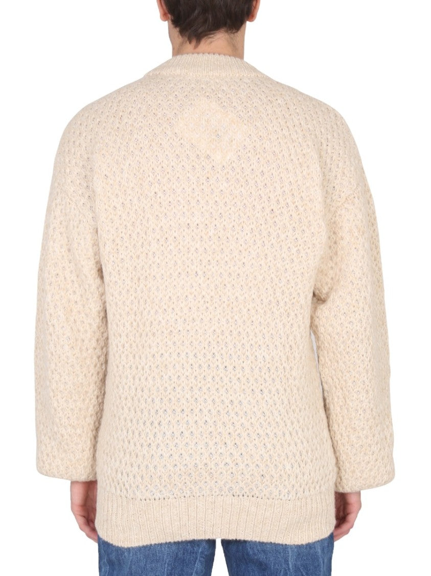 Séfr "Leonard" Halter Neck Jersey