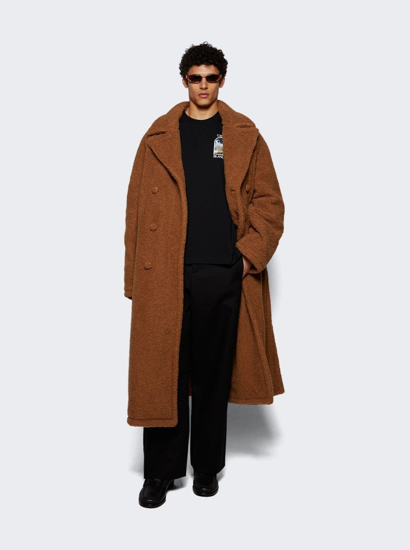 Casablanca La Night Printed Tee Black