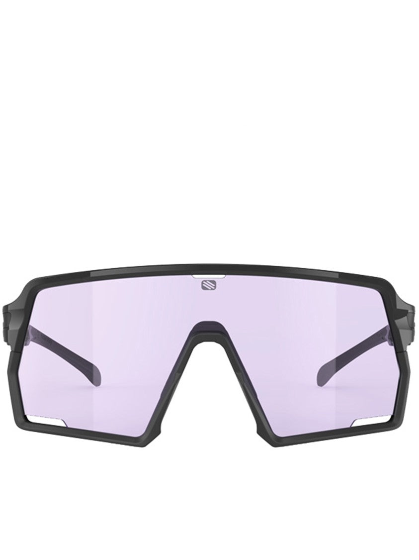 Rudy Project Kelion Angular Cut-Out Sunglasses