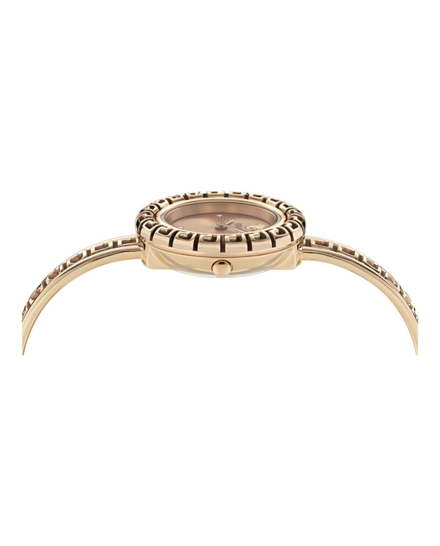 Versace La Greca Bracelet Watch