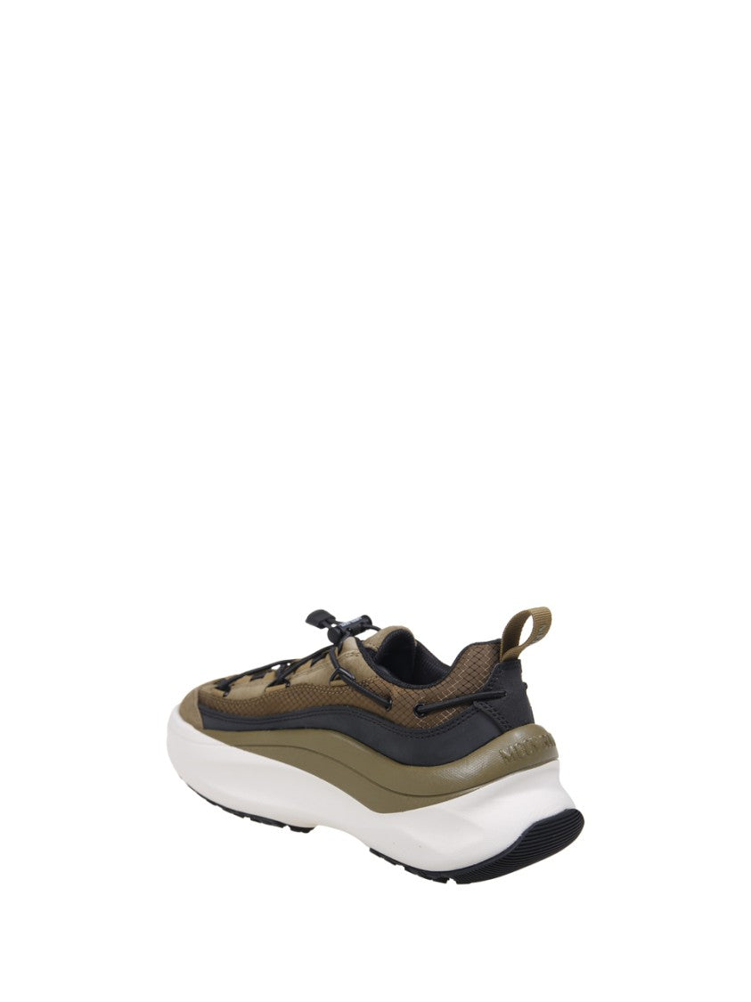 Moon Boot Moon247 Xlace Sneaker W