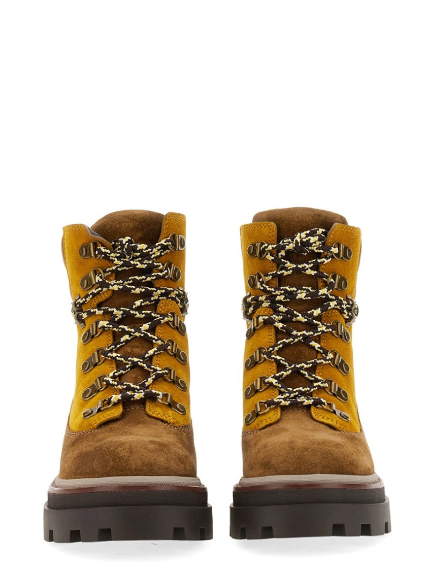 Tory Burch Miller Boot