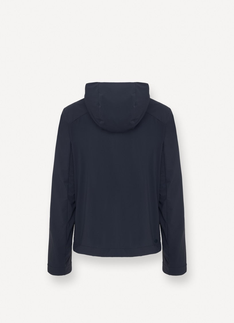 Colmar Originals Ultra-Stretch Matte Microfiber Casual Jacket