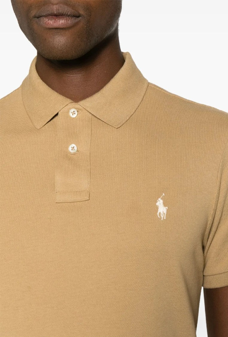 Polo Ralph Lauren Short Sleeve Knit