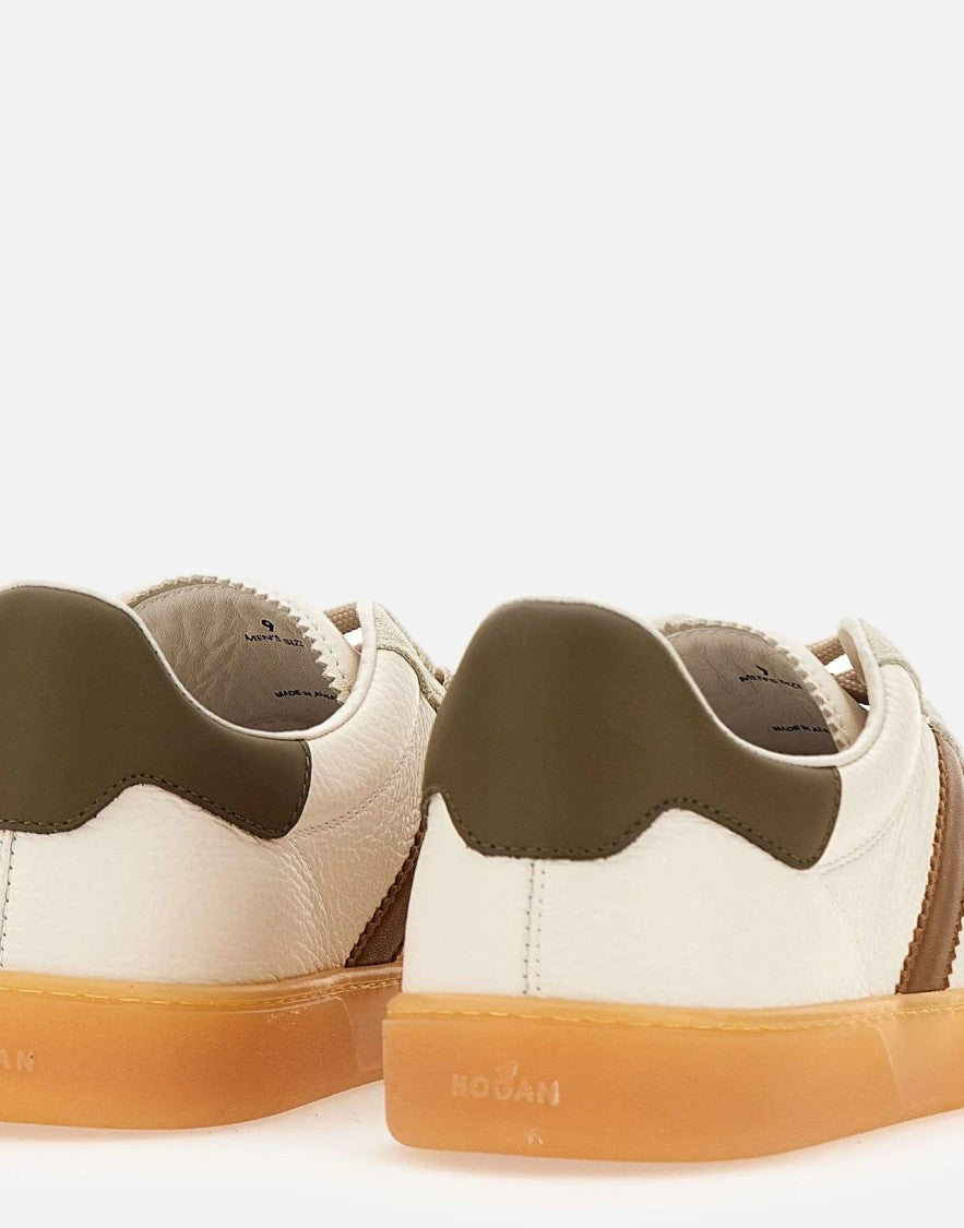 Hogan Cool Allacciato H Sneakers