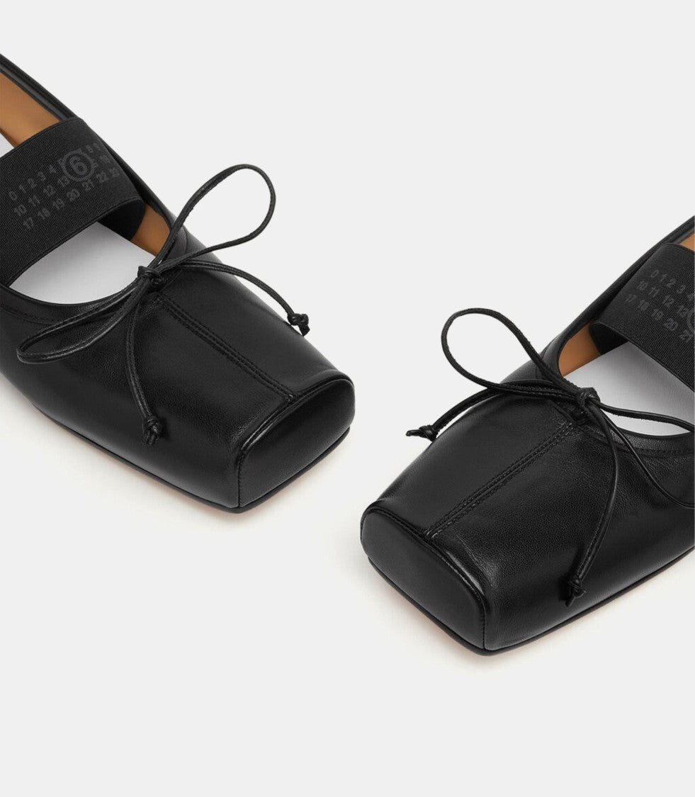 Mm6 By Maison Margiela Ballerines
