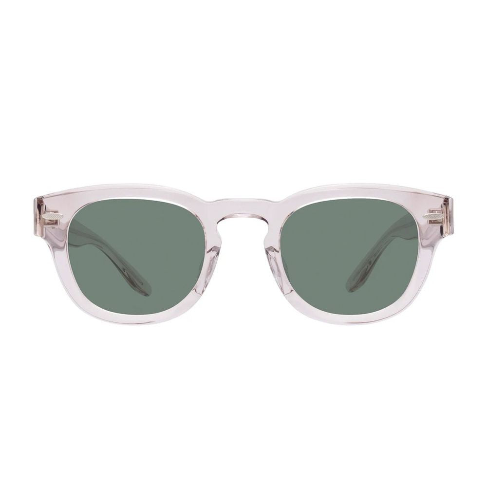 Barton Perreira Bp40010i Demarco Geometric Acetate Sunglasses