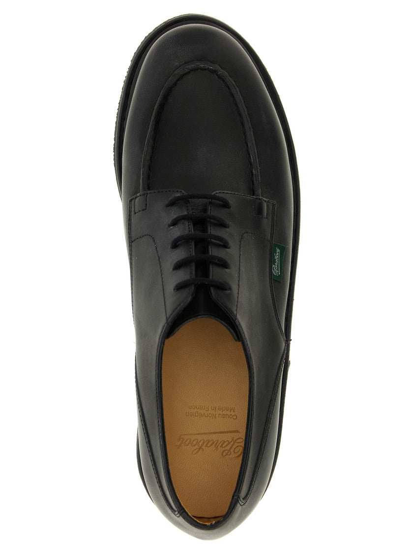 Paraboot 'Chambord' Derby Shoes
