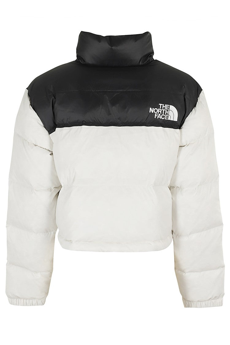 The North Face Nuptse Short Down Jacket