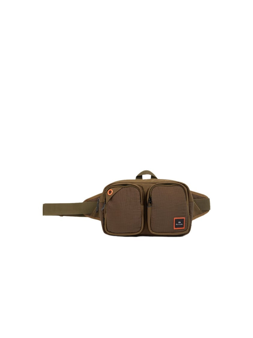 Paul Smith Outdoor Bumbag Logo Belt Bag