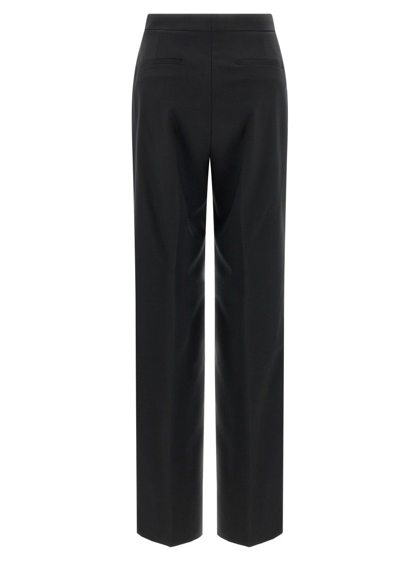 Tagliatore Clarita' Tuxedo Dress