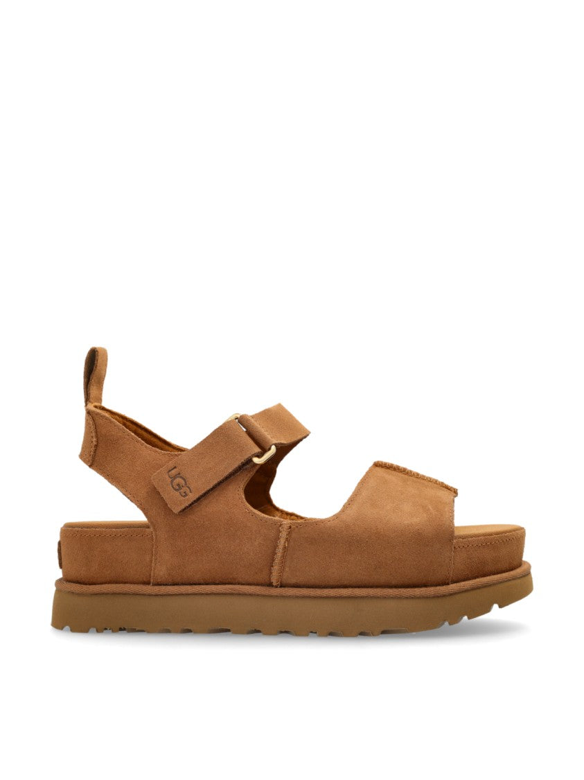 Ugg Goldenstar Hi Sandals