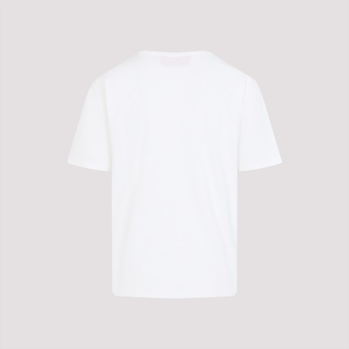Valentino White Chez T-Shirt