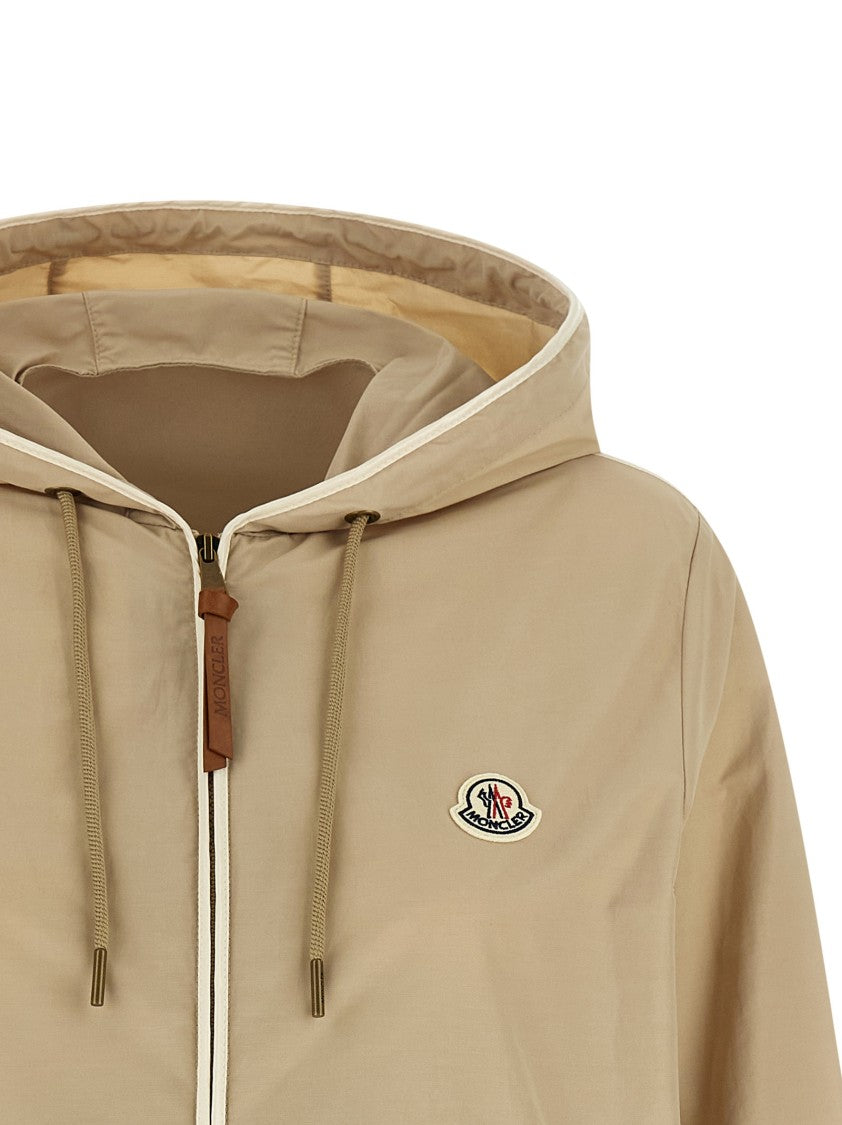 Moncler 'Sarracenia' Jacket
