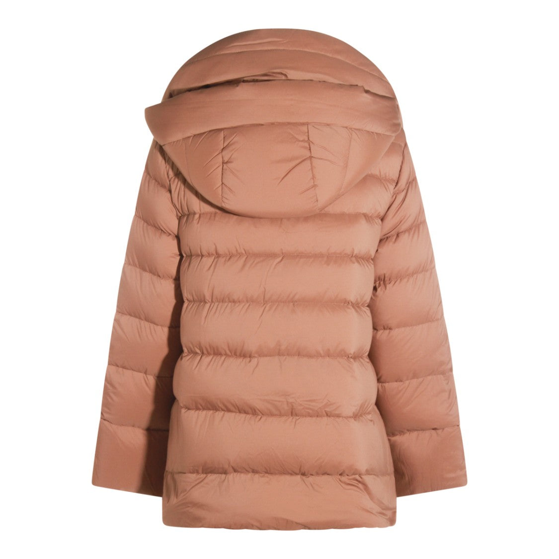 Moorer Brown Natalia Down Jacket