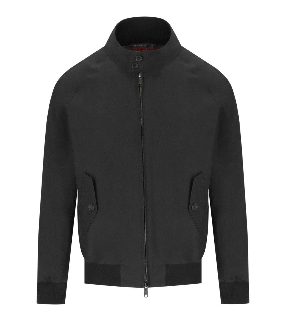 Baracuta Bomber G9 Black