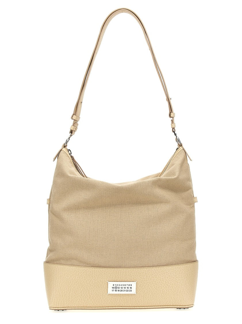 Maison Margiela '5Ac Hobo Medium' Crossbody Bag