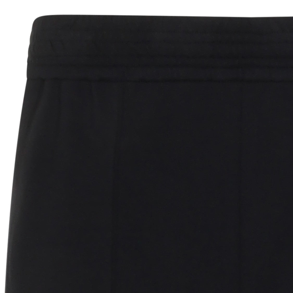 Fabiana Filippi Navy Cotton Pants