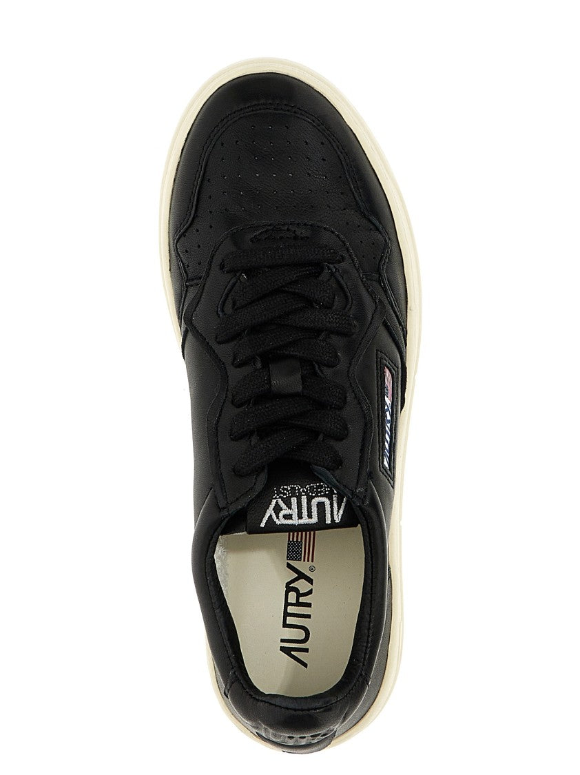 Autry 'Medalist' Sneaker
