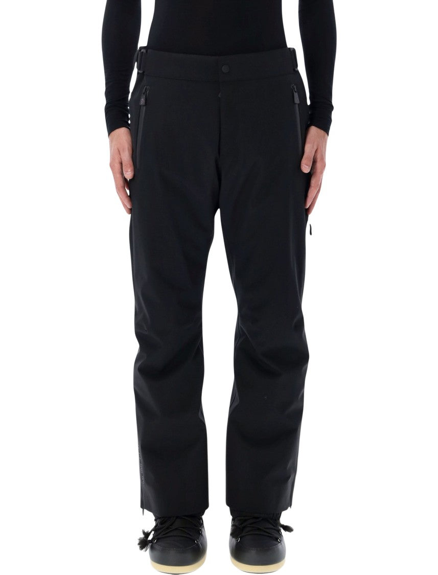 Moncler Grenoble Padded Technical Ski Trousers
